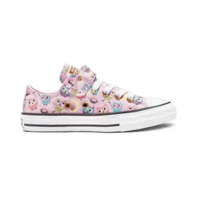Chuck Taylor All Star Easy-On Owls „Pink“ Chuck Taylor All Star Easy-On Owls „Pink“