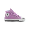 Chuck Taylor All Star Easy-On prošívané žakárové „Lila“