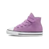Chuck Taylor All Star Easy-On prošívané žakárové „Lila“