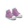 Chuck Taylor All Star Easy-On prošívané žakárové „Lila“