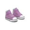Chuck Taylor All Star Easy-On prošívané žakárové „Lila“