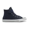 Chuck Taylor All Star Easy-On Quilted Jacquard „Navy“