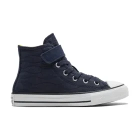 Chuck Taylor All Star Easy-On Quilted Jacquard „Navy“ Chuck Taylor All Star Easy-On Quilted Jacquard „Navy“