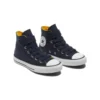 Chuck Taylor All Star Easy-On Quilted Jacquard „Navy“