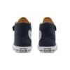 Chuck Taylor All Star Easy-On Quilted Jacquard „Navy“