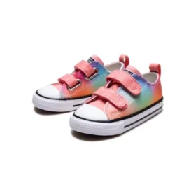 Chuck Taylor All Star Easy-On „Rainbow Ombre“