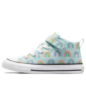 Chuck Taylor All Star Easy-On Rainbows Stretch-Lace „Baby Blue“ Chuck Taylor All Star Easy-On Rainbows Stretch-Lace „Baby Blue“