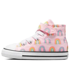 Chuck Taylor All Star Easy-On Rainbows Stretch-Lace „Pink“ Chuck Taylor All Star Easy-On Rainbows Stretch-Lace „Pink“