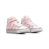 Chuck Taylor All Star Easy-On Rainbows Stretch-Lace „Pink“