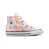 Chuck Taylor All Star Easy-On Rainbows Stretch-Lace „Pink“