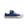 Chuck Taylor All Star Easy-On „Twill – Blue“
