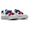 Chuck Taylor All Star Easy-On Twill Low Top „Bílá“