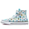 Chuck Taylor All Star Easy-On „White Blue“