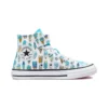 Chuck Taylor All Star Easy-On „White Blue“