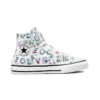 Chuck Taylor All Star Easy-On „White Blue“