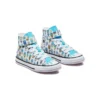 Chuck Taylor All Star Easy-On „White Blue“
