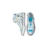 Chuck Taylor All Star Easy-On „White Blue“