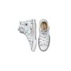 Chuck Taylor All Star Easy-On „White Blue“