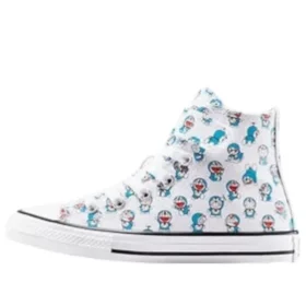 Chuck Taylor All Star EasyOn Hi „Doraemon White“ Chuck Taylor All Star EasyOn Hi „Doraemon White“