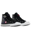 Chuck Taylor All Star EasyOn Hi „Transformers Autobots and Decepticons“