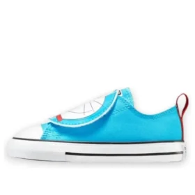 Chuck Taylor All Star EasyOn Ox „Doraemon Hawaiian Ocean“