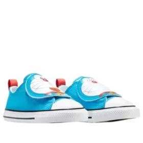Chuck Taylor All Star EasyOn Ox „Doraemon Hawaiian Ocean“
