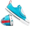 Chuck Taylor All Star EasyOn Ox „Doraemon Hawaiian Ocean“
