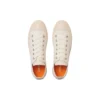 Chuck Taylor All Star Ec-Army „S Ox“ „White“
