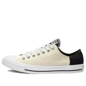 Chuck Taylor All Star „Egret Black White“