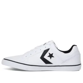 Chuck Taylor All Star El Distrito logo „Bílá“