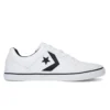 Chuck Taylor All Star El Distrito logo „Bílá“