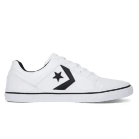 Chuck Taylor All Star El Distrito logo „Bílá“