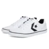 Chuck Taylor All Star El Distrito logo „Bílá“