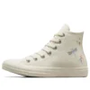 Chuck Taylor All Star Enchanted Garden High Top „Beige“