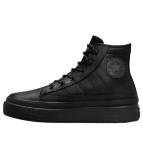 Chuck Taylor All Star Equip Waterproof High Top „Black“