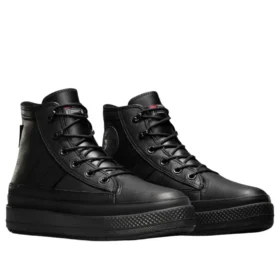 Chuck Taylor All Star Equip Waterproof High Top „Black“