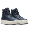 Chuck Taylor All Star Equip Waterproof High Top „Navy“