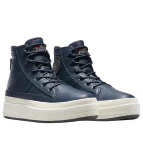 Chuck Taylor All Star Equip Waterproof High Top „Navy“