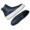 Chuck Taylor All Star Equip Waterproof High Top „Navy“