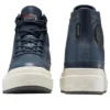Chuck Taylor All Star Equip Waterproof High Top „Navy“