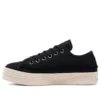 Chuck Taylor All Star Espadrille Low „Trail to Cove – Black“