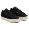 Chuck Taylor All Star Espadrille Low „Trail to Cove – Black“