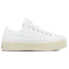 Chuck Taylor All Star Espadrille Low „Trail to Cove – White“