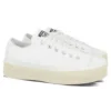 Chuck Taylor All Star Espadrille Low „Trail to Cove – White“