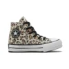 Chuck Taylor All Star Eva Lift „Black Brown“