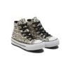 Chuck Taylor All Star Eva Lift „Black Brown“