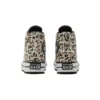 Chuck Taylor All Star Eva Lift „Black Brown“