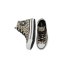 Chuck Taylor All Star Eva Lift „Black Brown“