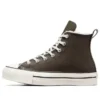 Chuck Taylor All Star EVA Lift „Brown“