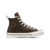 Chuck Taylor All Star EVA Lift „Brown“